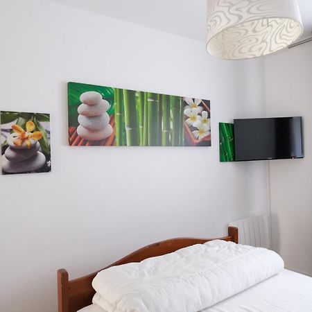 Appartement 3 Pieces - Cabourg Buitenkant foto