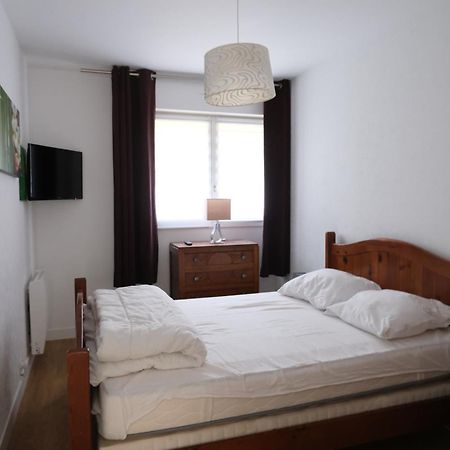 Appartement 3 Pieces - Cabourg Buitenkant foto
