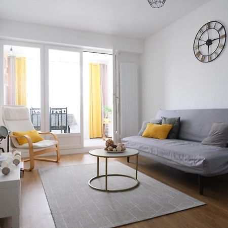 Appartement 3 Pieces - Cabourg Buitenkant foto