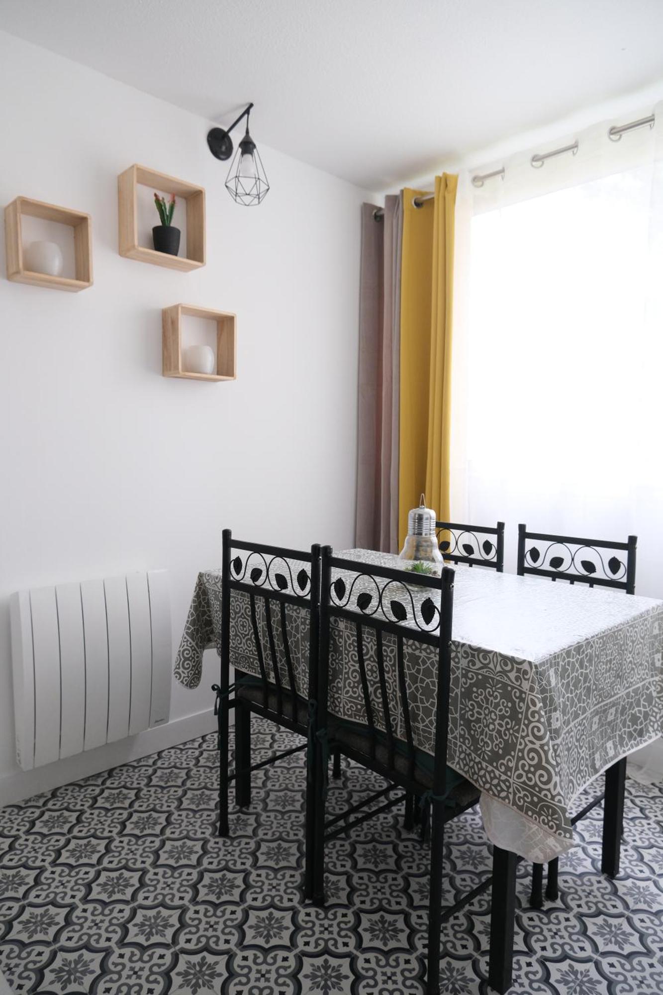 Appartement 3 Pieces - Cabourg Buitenkant foto