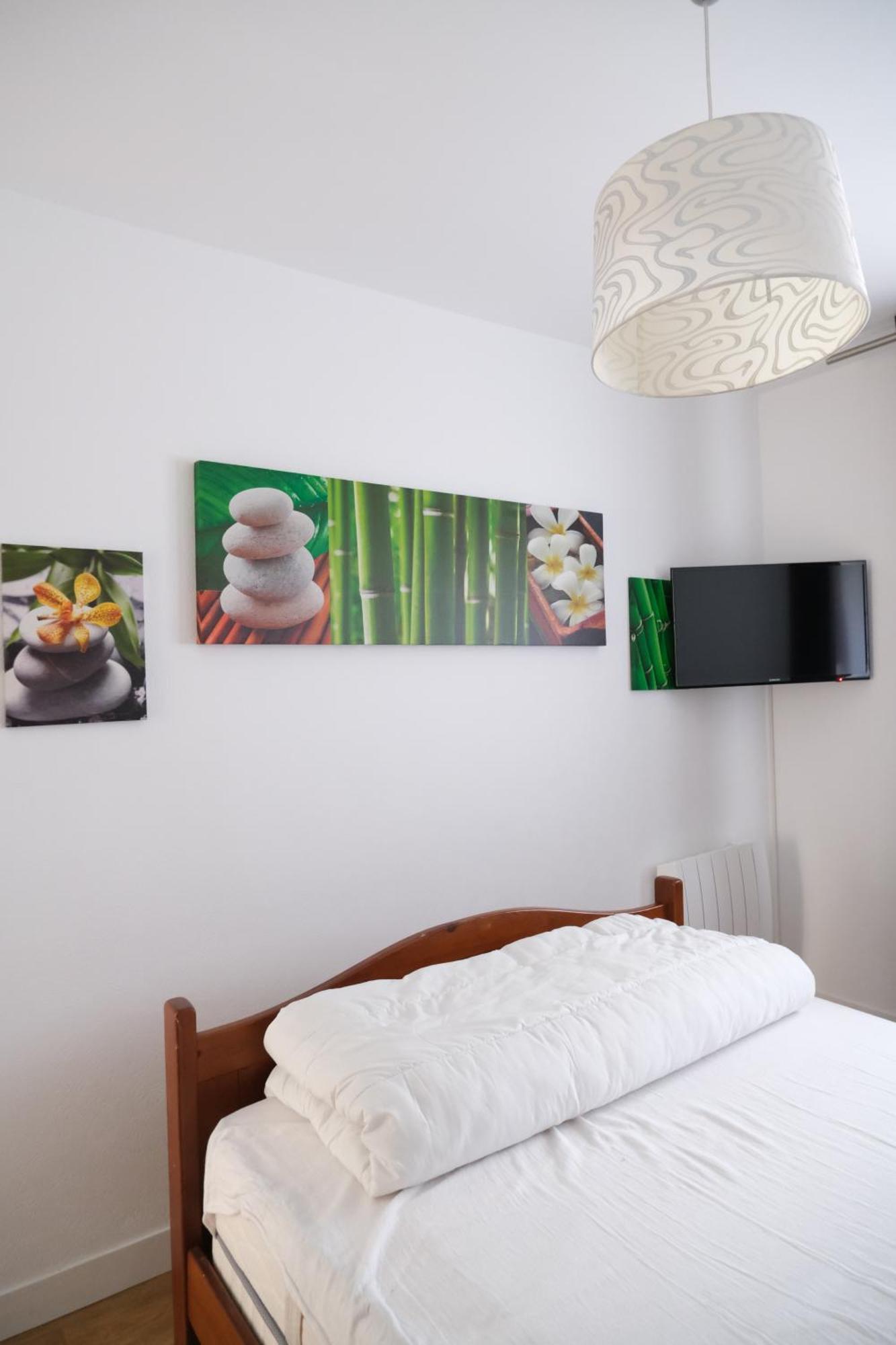 Appartement 3 Pieces - Cabourg Buitenkant foto
