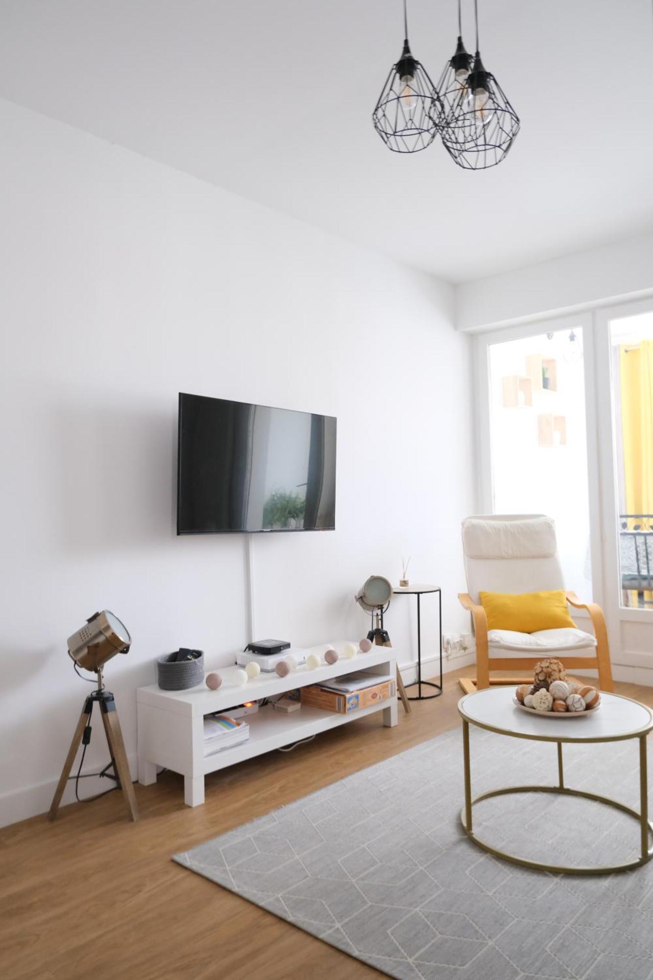 Appartement 3 Pieces - Cabourg Buitenkant foto