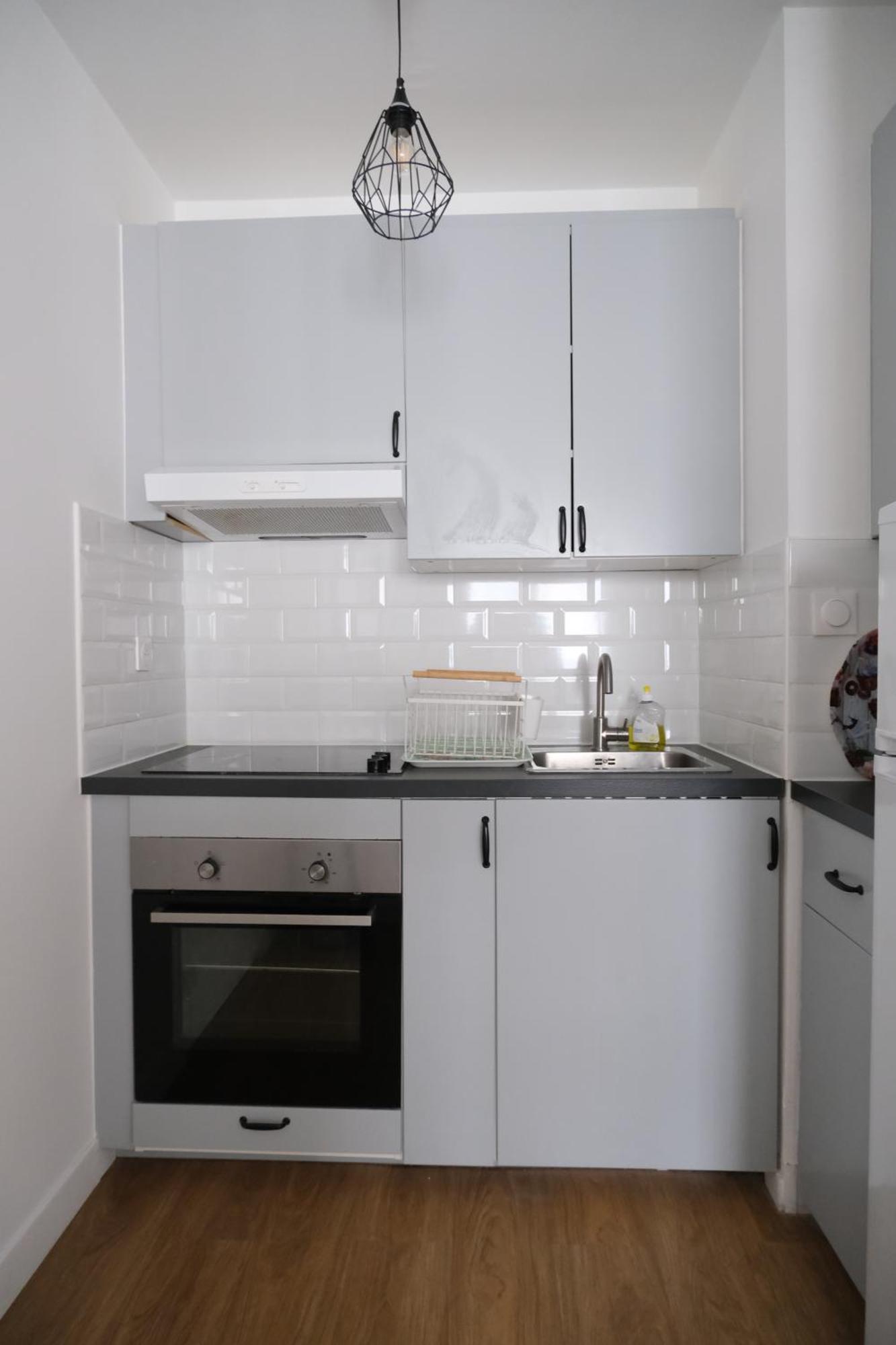 Appartement 3 Pieces - Cabourg Buitenkant foto